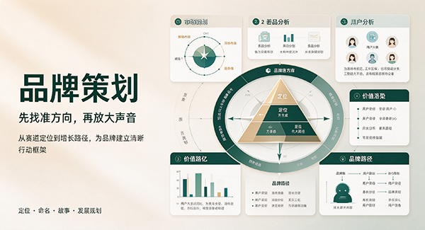 红古区品牌策划